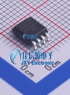S25FS128SAGMFI101  CYPRESS(赛普拉斯)  SOIC-8