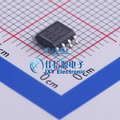 DC-DC控制芯片  TL3845DR-8  TI()  SOIC-8