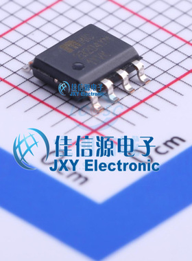 线性稳压器(LDO)  MIC29204YM  MICROCHIP(美国微芯)  SOIC-8