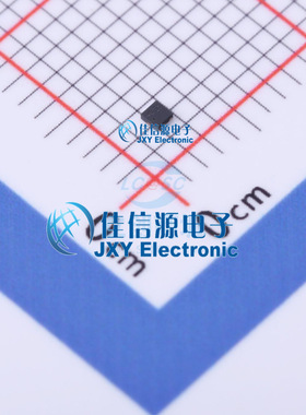 线性稳压器(LDO)  NCP163AMX330TBG  onsemi(安森美)  XDFN-4