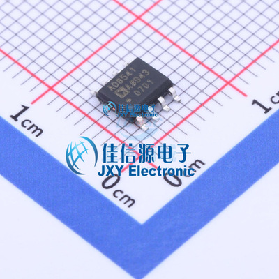 AD8541ARZ-REEL7  ADI(亚德诺)/LINEAR  SOIC-8