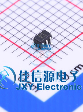 逻辑门     TC7SET08FU,LJ(CT  TOSHIBA(东芝)  SOT-353