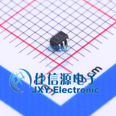 逻辑门     TC7SET08FU,LJ(CT  TOSHIBA(东芝)  SOT-353