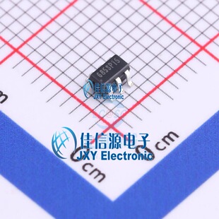 AC-DC控制器和稳压器 CR6853B Chip-Rail(启臣微) SOT-23-6