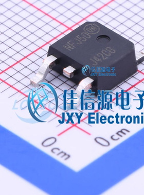 三极管(BJT)     MJD42CT4G   onsemi(安森美)  TO-252-2(DPAK)