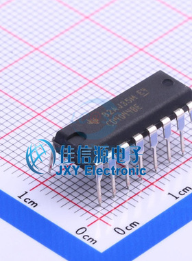 锁存器    CD4044BE  TI()  DIP-16