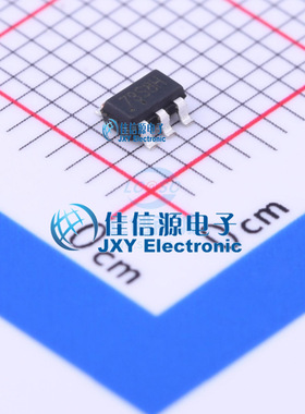 AC-DC控制器和稳压器  SF5773SLGT  Sifirst(赛威科技)  SOT-26
