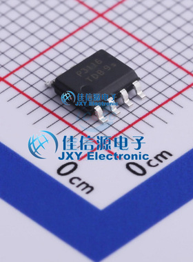 线性稳压器(LDO)  PAM3116BLBADJR  DIODES(美台)  SOP-8