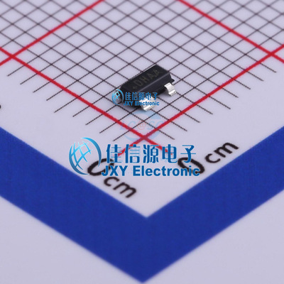 MAX2650EUS+T  MAXIM(美信)  SOT-143-4