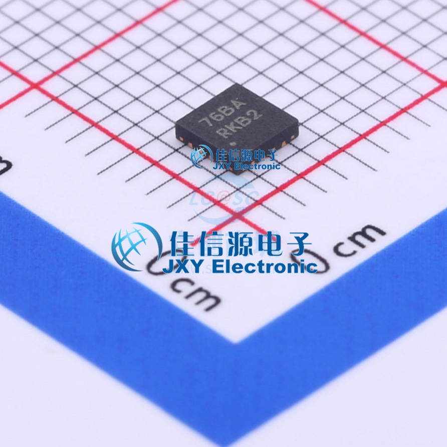 AP1076  RFIC(台湾朗弗)  QFN-16