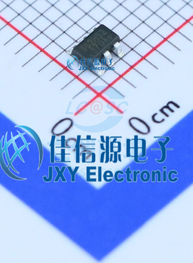 AC-DC控制器和稳压器  OB2362AMP  OB(昂宝)  SOT-23-6