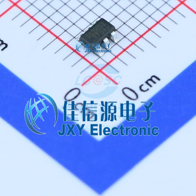 AC-DC控制器和稳压器  OB2362AMP  OB(昂宝)  SOT-23-6