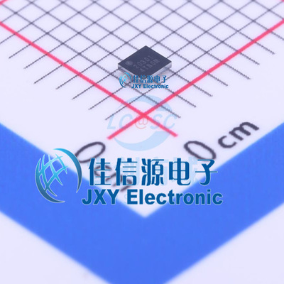 电池管理     LC709203FXE-01MH  onsemi(安森美)  WLCSP-9