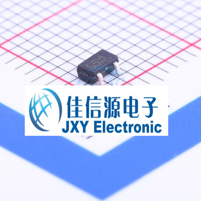 LN6206P282MR-G  natlinear(南麟)  SOT-23-3L