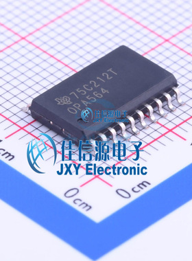 OPA564AIDWPR  TI()  SO-20