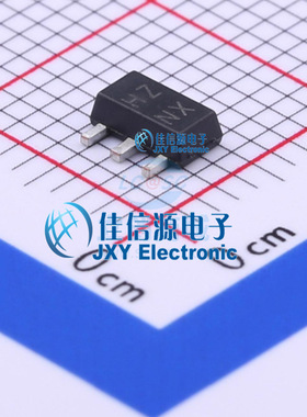 线性稳压器(LDO)  H7650-50PR  Siproin(上海矽朋)  SOT-89