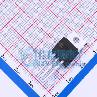 场效应管(MOSFET)     SPP20N60S5   TO-220