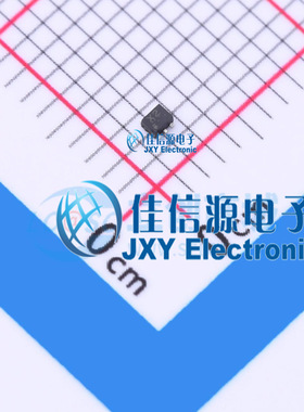 三极管(BJT)      VT6X2T2R  ROHM(罗姆)  VMT-6