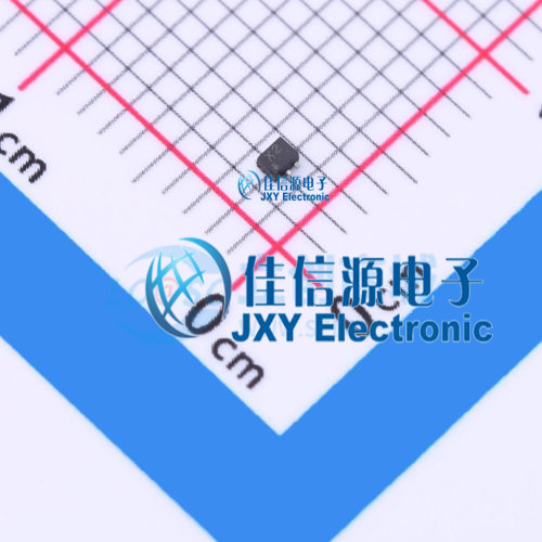三极管(BJT)      VT6X2T2R  ROHM(罗姆)  VMT-6