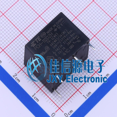 功率继电器        9-1440003-3   TE Connectivity(美国泰科)