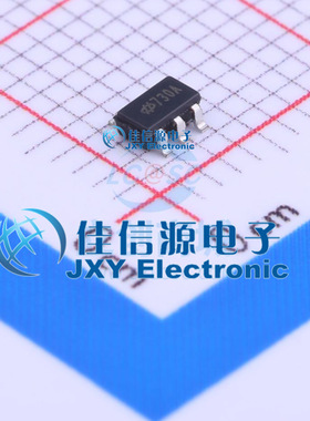 DC-DC电源芯片  HT7730A  HOLTEK(台湾合泰/盛群)  SOT-23-5