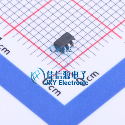 MS8551S  杭州瑞盟  SOT-23