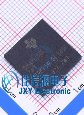 OMAPL138EZWTD4 TI() NFBGA-361