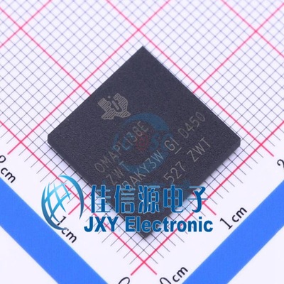 OMAPL138EZWTD4 TI() NFBGA-361