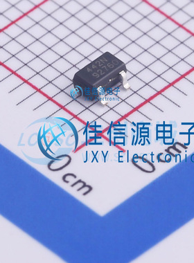 霍尔传感器    CH442NSR  COSEMITECH(意瑞)  SOT-23-3L