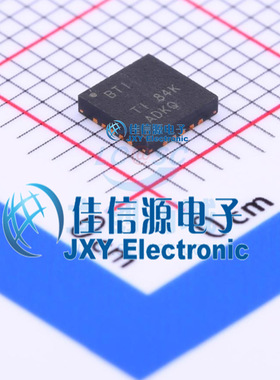 TPA2013D1RGPR  TI()  QFN-20