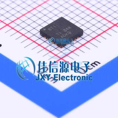 TPA2013D1RGPR  TI()  QFN-20