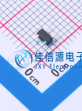 霍尔传感器      MW601-4T  MatrixOpto(矩阵)  SOT-4