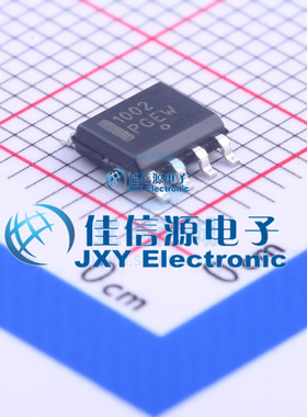 NCS1002DR2G  onsemi(安森美)  SOIC-8 150mil