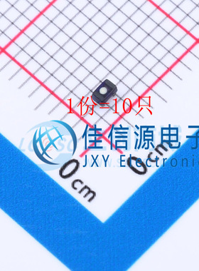 YWLD1608-6R8K YJYCOIN(益嘉源) 0603 6.8uH ±10% 340mA（10只）