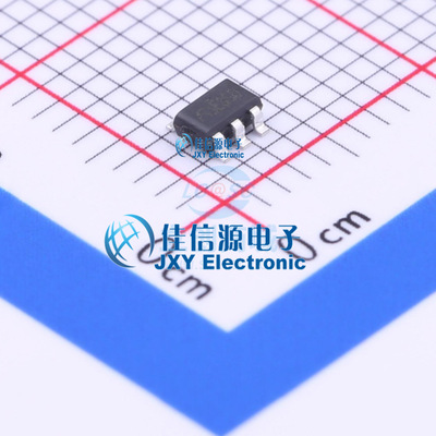 线性稳压器ME6215C33M5G南京微盟