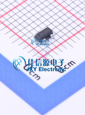 监控和复位芯片   MAX821LUS+T  MAXIM(美信)  SOT-143