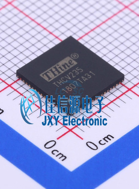 THCV235-NNTA  THine  QFN-64