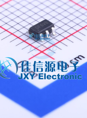 功率电子开关   SY6288CAAC  silergy(矽力杰)  SOT-23-5