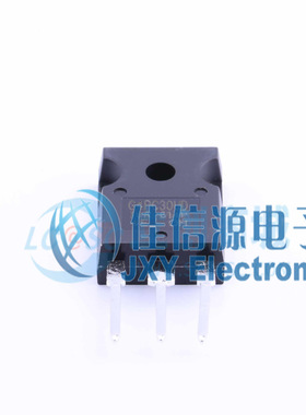 IGBT管/模块   IRG4PC30UDPBF  TO-247AC-3