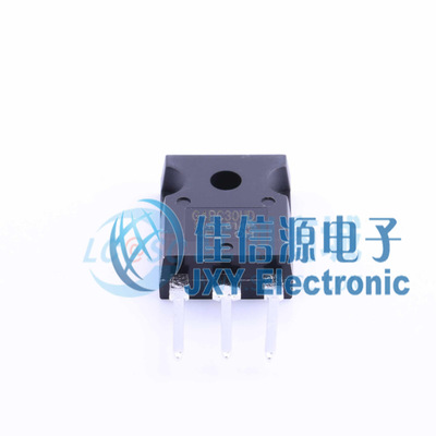 IGBT管/模块   IRG4PC30UDPBF  TO-247AC-3