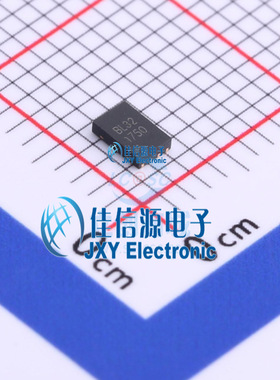 BL24C32A-NTRC  BL(上海贝岭)  UDFN-8L