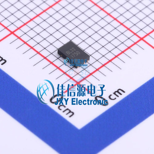 BL24C32A-NTRC  BL(上海贝岭)  UDFN-8L