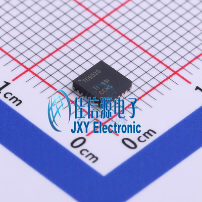 TCA9535RGER  TI()  VQFN-24