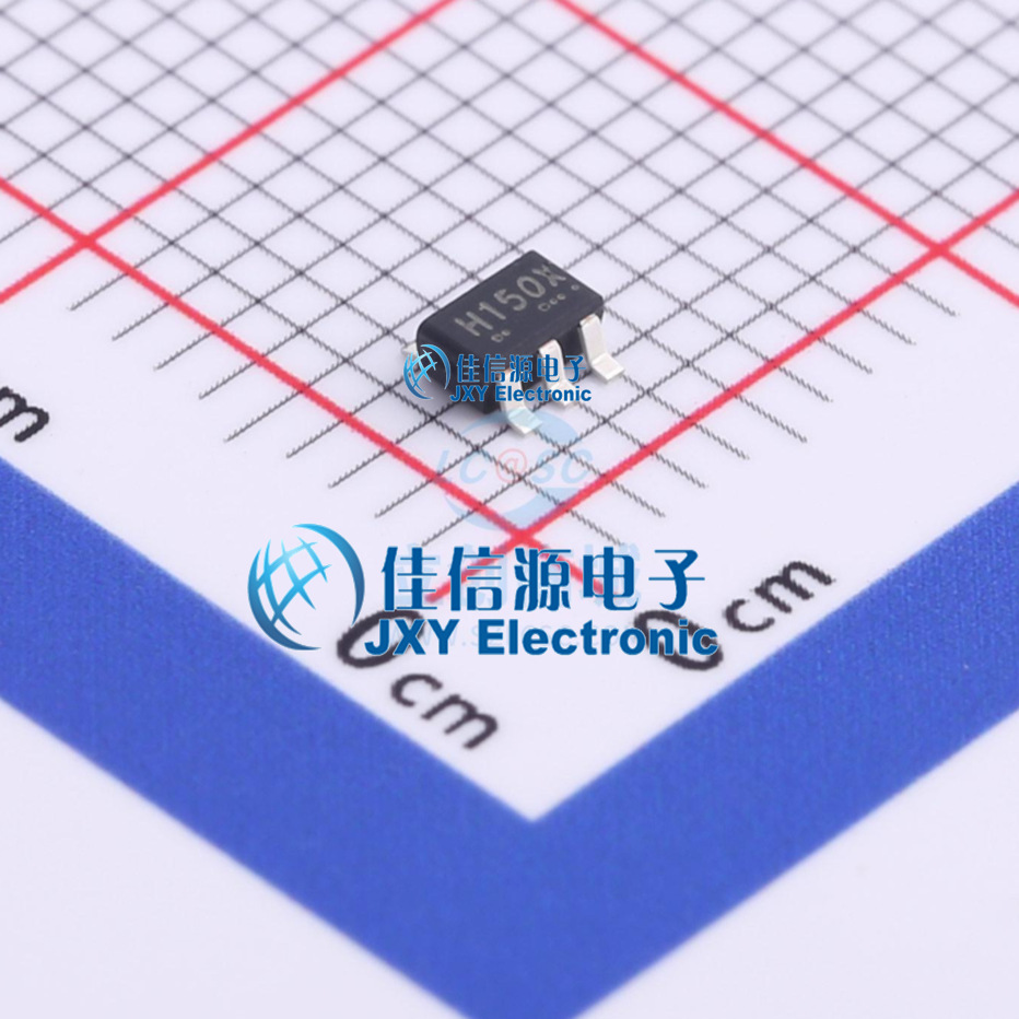 线性稳压器VRH1502LTX安纳森1.5V