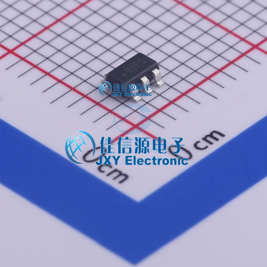 DIO321ST5  DIOO(帝奥微)  SOT23-5