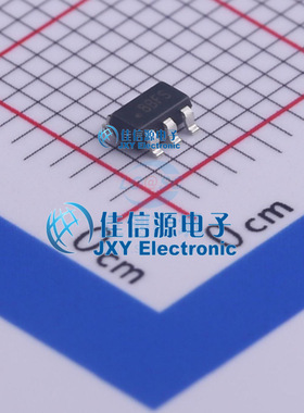 DIO321ST5  DIOO(帝奥微)  SOT23-5