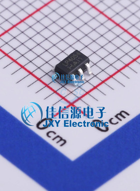 电池管理   LP4054HB5F  LOWPOWER(微源半导体)  SOT-23-5