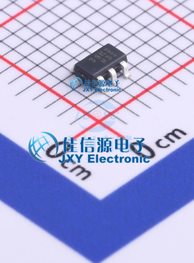 AC-DC控制器和稳压器  GR8836CG  Grenergy(南京绿芯)  SOT-26