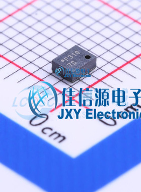 压力传感器   DPS310   LGA-8