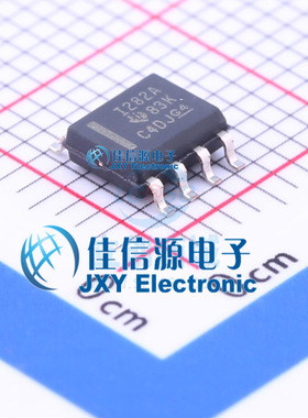 INA282AIDR  TI()  SOIC-8 150mil